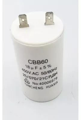 Produktbild von Kondensator XDED7911.53