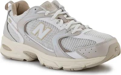 A single New Balance 530 Classics shoe is shown from a side-angle on a white background.