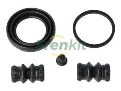 Produktbild von FRENKIT Bremssattel-Reparatursatz für BMW 3 Limousine (E90) Hinten 40mm 240025
