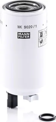Produktbild von Kraftstofffilter MANN-FILTER WK 9020/1 x Anschraubfilter