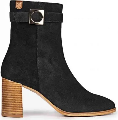 Produktbild von Stiefeletten Popa 10121-881126 für Damen