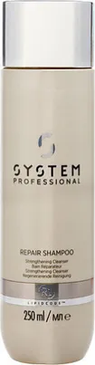 Produktbild von System Professional Shampoo Repair Shampoo