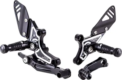 Obrázok produktu pre Rearset Rct10Gt Bs
