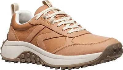 Produktbild von KEEN KS86 Lea Damen Wanderschuh in Beige, Größe 9.5
