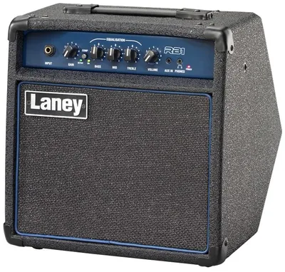 Obrázek produktu pro Laney RB1 Malé baskytarové kombo