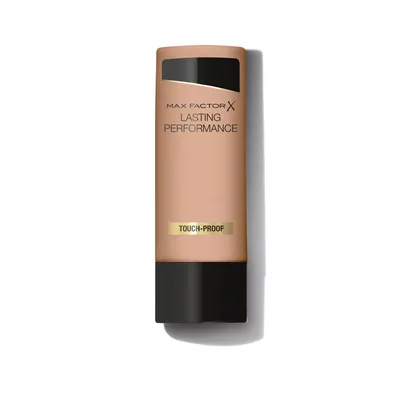 Image de Max Factor, Lasting Performance, Liquid Foundation, 108, Honey Beige, 35 ml