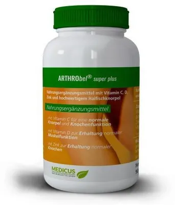 Immagine prodotto di Arthrobel super plus capsule 90 Capsule