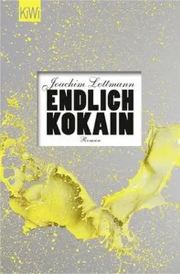 Image de Endlich Kokain