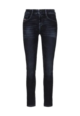 Produktbild von Diesel D-Ollies Jogg Jeans 069UH Damen Skinny