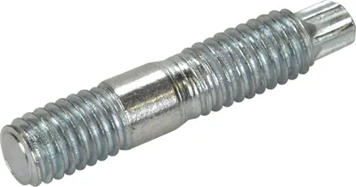 Produktbild von Stehbolzen M6 9/9 X 22 13586021