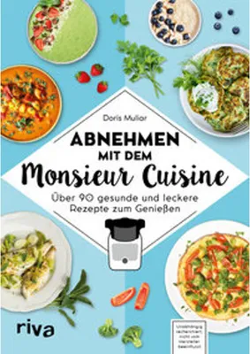 Image de Abnehmen mit dem Monsieur Cuisine