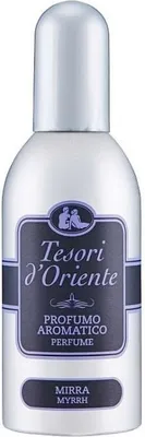 Immagine prodotto di Tesori d'Oriente Mirra Perfumy, 100ml