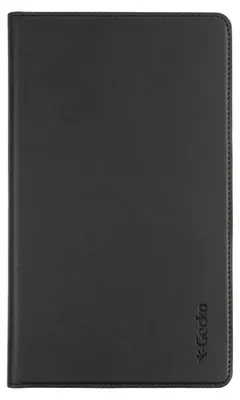 Produktbild von Gecko Easy-Click 2.0 Cover Samsung Galaxy Tab A7 Lite (2021), black