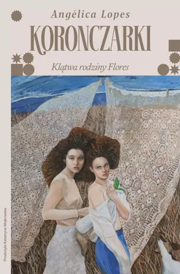Obrázok produktu pre Koronczarki