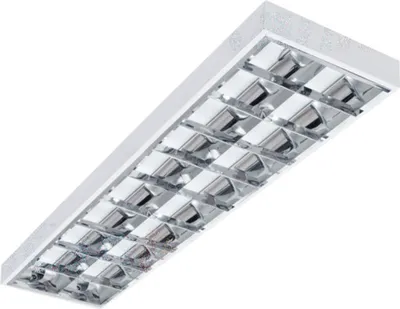 Produktbild von Kanlux S.A. 22672, G13, IP20, Weiß