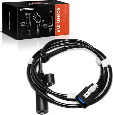 Productafbeelding van Frankberg 1x ABS Sensor Achteras Links voor Ford Transit