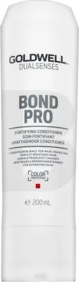 Produktbild von Goldwell Bond Pro Conditioner, 200 ml, kräftigend, für blondes Haar, entwirrend, StopFadeFormula