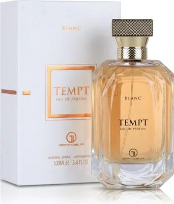 Obrázek produktu pro Grandeur Tempt Blanc EDP 100 ml UNISEX