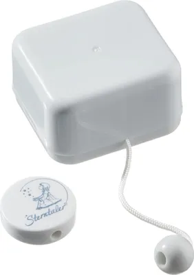 Produktbild von Sterntaler Spielwerk