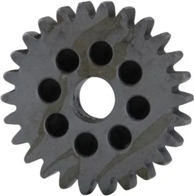 Obrázek produktu pro Převodové kolo 26 zubů pro Hercules K 125 175 240 250 255
