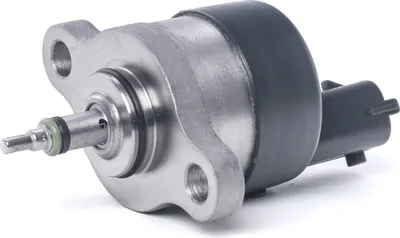 Produktbild von RIDEX 3996P0015 Druckregelventil Common-Rail-System für RENAULT KANGOO (KC0/1) Kraftstoffdruckregler