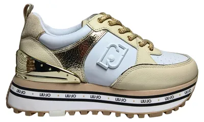 Image de LiuJo BA3019_PX334 : Article pour femme, en cuir, multicolore