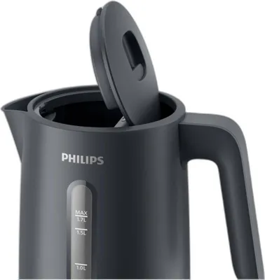 Immagine prodotto di Philips Serie 1000 Collezione Essentials HD9314/90 -Bollitore d'acqua Serie 1000