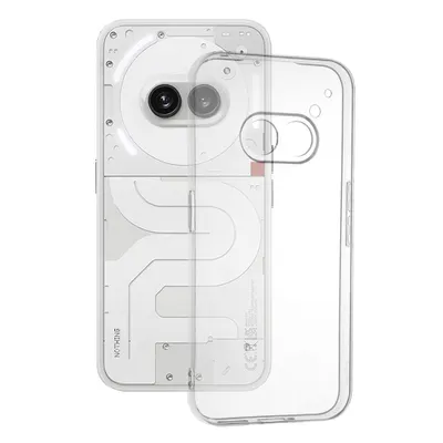 Image de Coque de protection transparente pour Nothing Phone (2a) KP31019