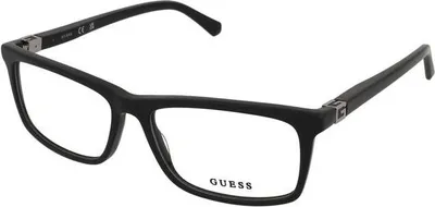 Zdjęcie produktu dla GUESS EYEWEAR Oprawki okularowe GU50190 58001