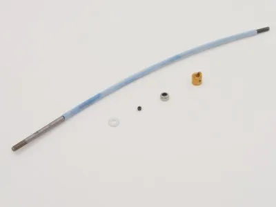 Produktbild von Amewi 4mm flex shaft set US One V2, Bullet V2