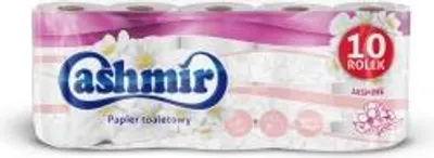Obrázok produktu pre Toaletný papier Cashmir Jasmine 3-vrstvový 10 roliek