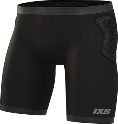 Immagine prodotto di iXS Carve 1.0 Protezione per la parte inferiore, nero, taglia L