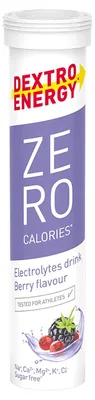 Obrázek produktu pro Dextro Zero Calories Berry