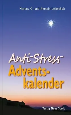 Produktbild von Leitschuh, M: Anti-Stress-Adventskalender