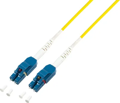 Immagine prodotto di LogiLink FP0UB15, 15 m, OS2, LC, LC