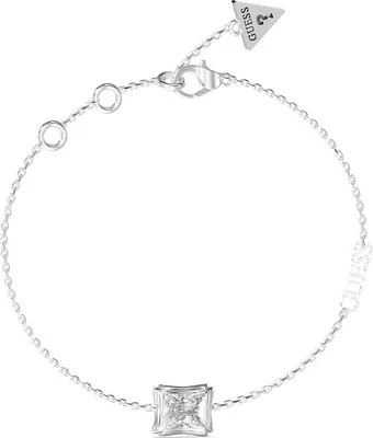 Obrázek produktu pro Náramky Guess Silver Collection Bamboo - žena