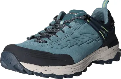 Produktbild von Trekkinghalbschuh Dallas Lady GTX
