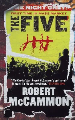 Produktbild von Five