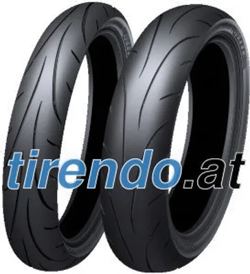 Produktbild von Dunlop SPORTMAX Q-LITE REAR M/C TL Sommerreifen 150/60 R17 66H Motorradreifen Tourensport Reifen