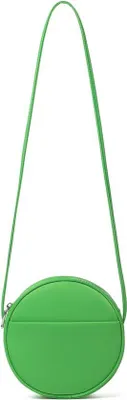 Productafbeelding van Crossbody Bag voor vrouwen - 30 cm - nylon - verstelbare schouderbanden - ideaal voor dagelijks gebruik