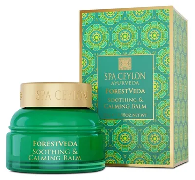 Obrázok produktu pre Upokojujúci a harmonizujúci balzam - Energia lesa - ForestVeda