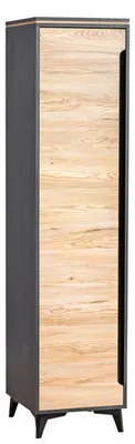 Obrázek produktu pro Komoda Skříňka s vysokou deskou Příborník Obývací pokoj Designové komody Skříňka na dokumenty