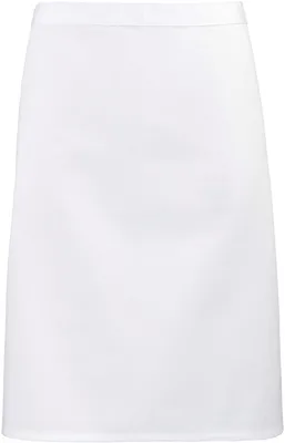 Produktbild von Premier Workwear Colours Collection Mid Length Apron