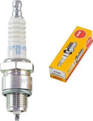Produktbild von NGK Zündkerze BPZ8HS-10 für
