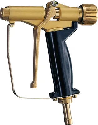 Obrázek produktu pro Bezpečnostní mycí pistole EWO multiclean spout - 404.23