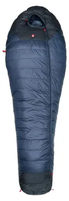 Immagine prodotto di Sacco a pelo in piuma Pajak Core 950 Long blu