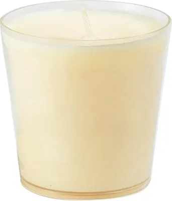 Produktbild von Duni Switch & Shine Nachfüller 6 Stück, creme