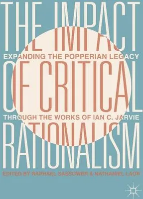 Produktbild von The Impact of Critical Rationalism