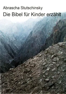 Obrázek produktu pro Die Bibel für Kinder erzählt
