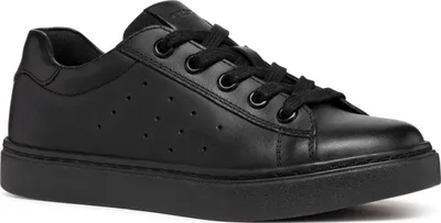 Zdjęcie produktu dla Geox Boys Sneaker J45ECA 08510 C9999 Kolor: Czarny Rozmiar: 34